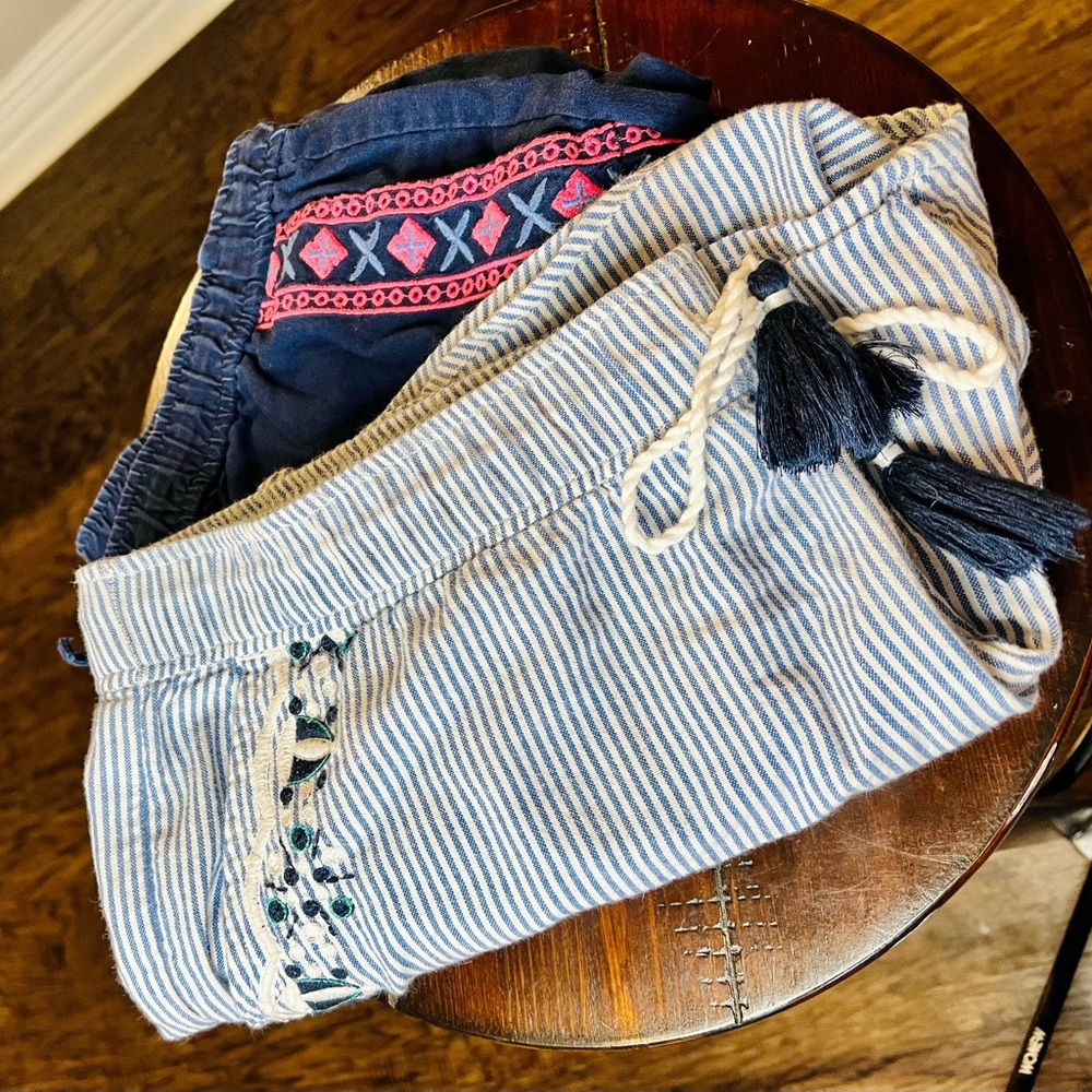 Vineyard Vines: Shorts Bundle